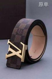 Picture of LV Belts _SKULVBelt38mmX95-125cm7D146082